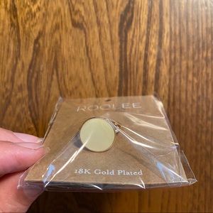 Roolee ring *free if bundled*